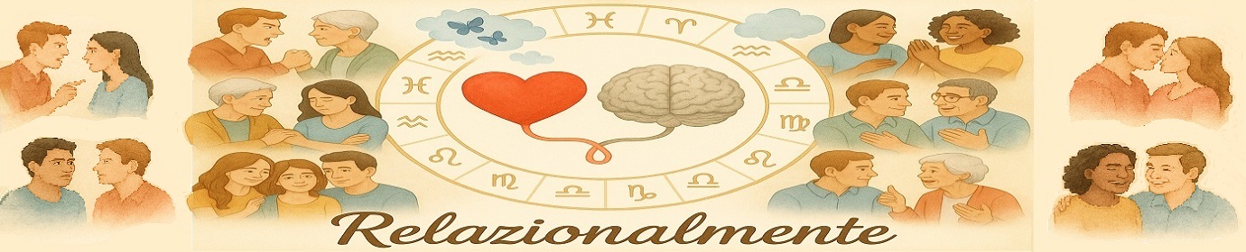 relazionalmente home